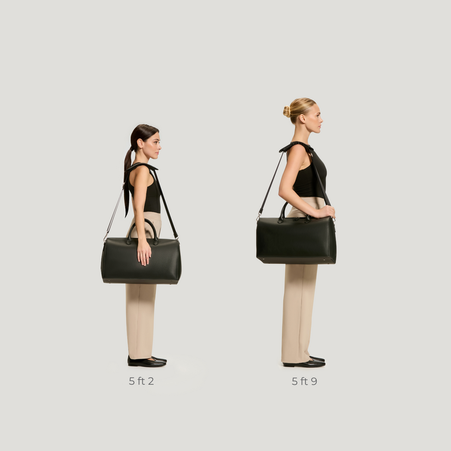 City Duffle
