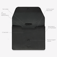 14” Laptop Portfolio
