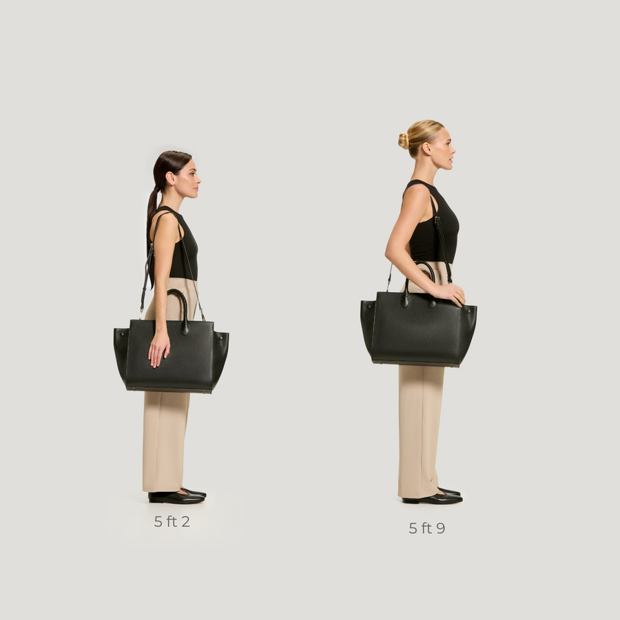 Lotus Luggage